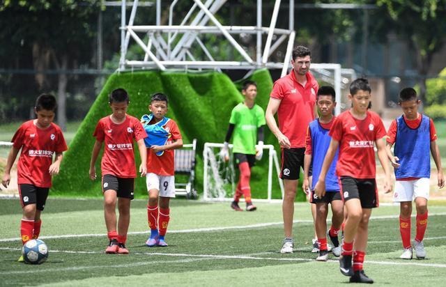 青训投入回报：一线队新血液带来强大动力